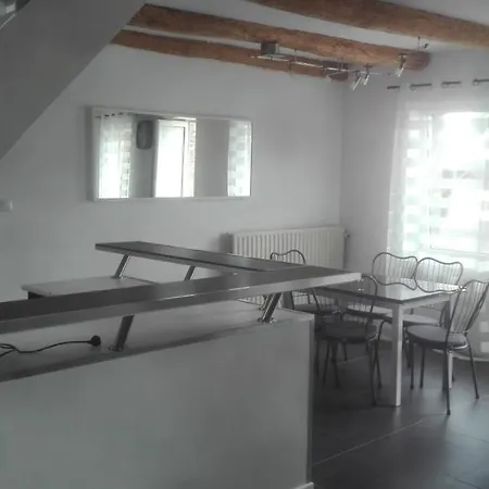 Git'a'gnac 度假居