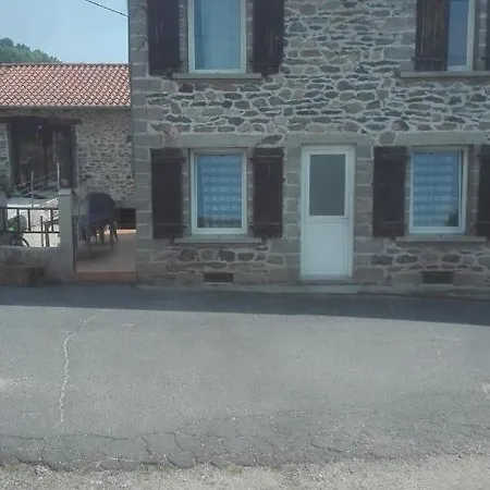 度假居 Git'a'gnac *