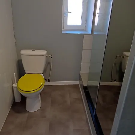 Git'a'gnac Retournac