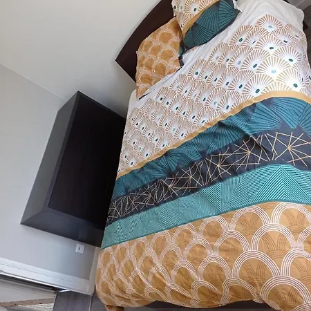 Git'a'gnac Retournac