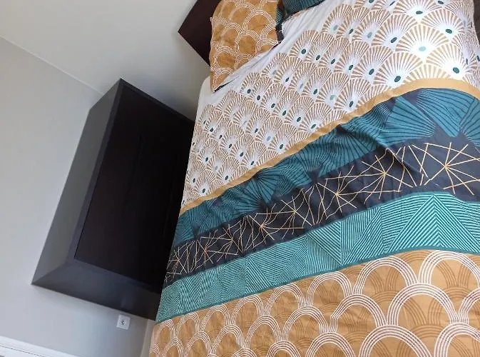 Git'a'gnac Retournac